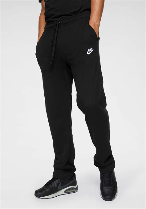 nike hose herren schwarz breit|Tights & Hosen für Herren (340) .